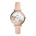 Fossil Jacqueline ES4671 wristwatches women's quartz