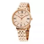 Fossil ES3435 wristwatches womens quartz