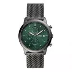 Fossil Minimalist FS5908 wristwatches mens quartz