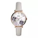 Fossil Jacqueline ES4672 wristwatches women's quartz