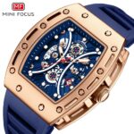 MINI FOCUS  RM style watches men