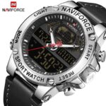 NAVIFORCE 9164 mens sporty watch