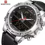 NAVIFORCE 9164 mens sporty watch