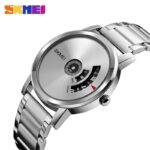 SKMEI Men's Quartz Watch Men's Watches Top Brand Luxury Male Female Wristwatches Waterproof Fashion Men Watc Relogio Masculino