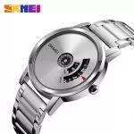 SKMEI Men's Quartz Watch Men's Watches Top Brand Luxury Male Female Wristwatches Waterproof Fashion Men Watc Relogio Masculino