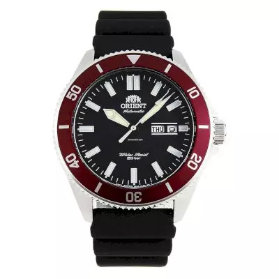 a9eabc6e-1707-44c6-962b-a5bc6b1ad914 Orient Sport Kano RA-AA0011B19B wristwatches mens mechanical - Image 1