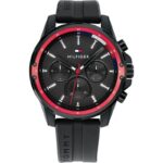 Tommy Hilfiger Mens Multi Dial Quartz Mason  Watch