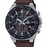 CASIO EDIFICE EFR-564BL-5AV CHRONOGRAPH BELT