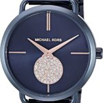 Michael Kors Portia  Women’s Crystal Blue
