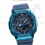 GM-2100 blue edition AAA grade