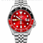 SEIKO GMT SPORTS WATCH Semi aa grade