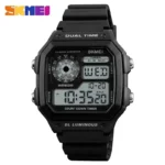 SKMEI 1299 Outdoor Sport Watch
