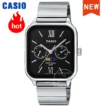 Casio Watch  Waterproof Quartz Watch  MTP-M305